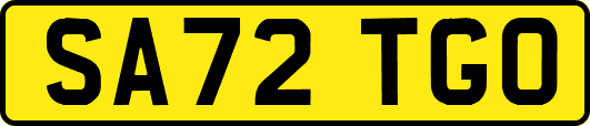 SA72TGO