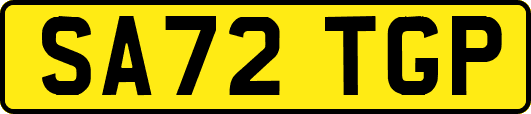 SA72TGP