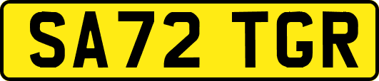 SA72TGR