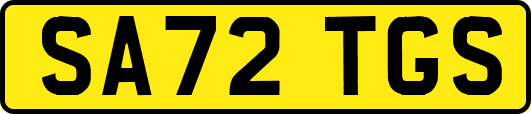 SA72TGS