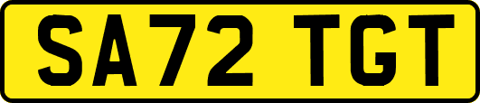 SA72TGT