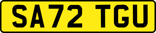 SA72TGU