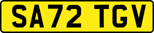 SA72TGV
