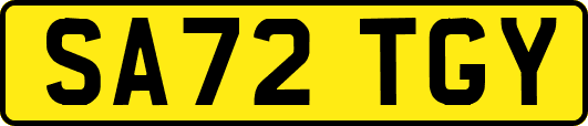 SA72TGY