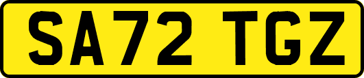 SA72TGZ