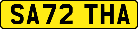 SA72THA