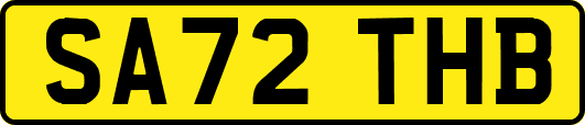 SA72THB