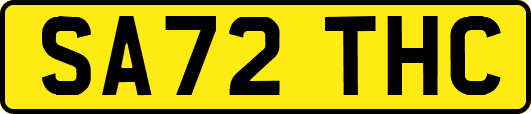 SA72THC