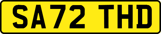 SA72THD