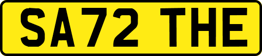 SA72THE
