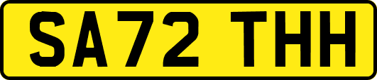 SA72THH