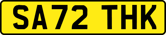 SA72THK