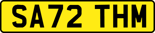 SA72THM