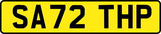 SA72THP