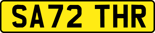 SA72THR