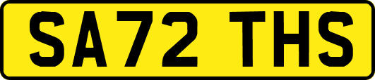 SA72THS