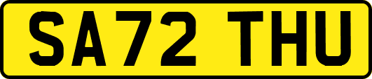 SA72THU