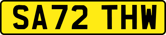 SA72THW