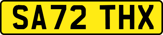 SA72THX