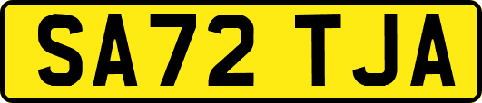 SA72TJA