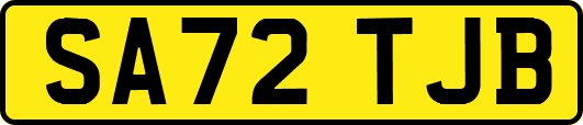 SA72TJB