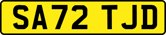 SA72TJD