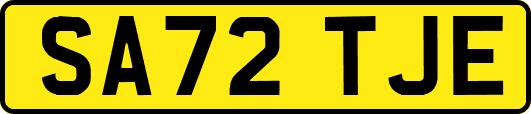 SA72TJE