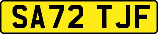 SA72TJF