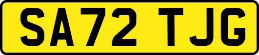 SA72TJG