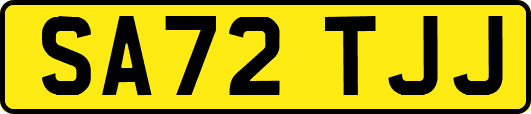 SA72TJJ