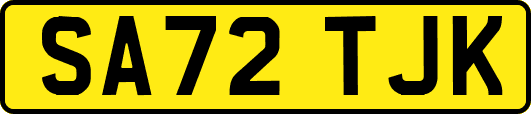 SA72TJK