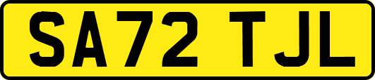 SA72TJL