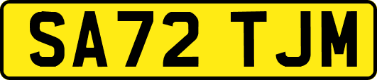 SA72TJM