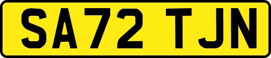 SA72TJN