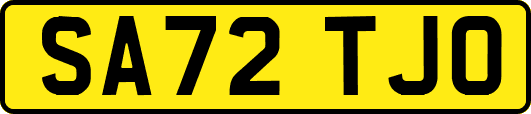 SA72TJO