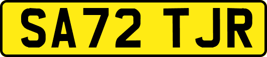 SA72TJR