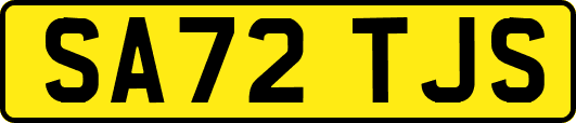 SA72TJS