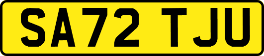 SA72TJU