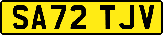 SA72TJV