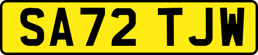 SA72TJW