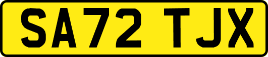 SA72TJX