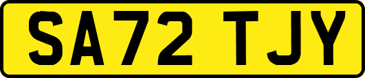 SA72TJY