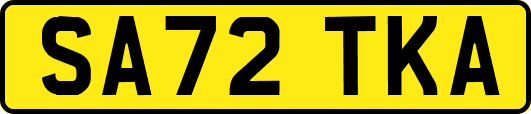 SA72TKA