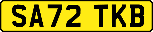 SA72TKB