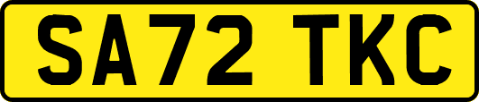 SA72TKC