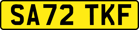 SA72TKF