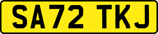 SA72TKJ