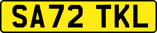 SA72TKL