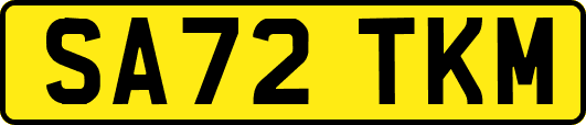 SA72TKM