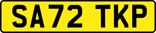 SA72TKP